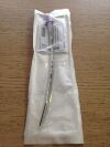 SMITHS MEDICAL 15W045  Bivona Silicone Tracheal Tubes, Oral/Nasal Tracheal Tube Cuffless Wire Reinforced I.D. 4.5MM (X)