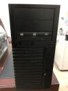 HITACHI MR-OP-150BP MRI Console Workstation MRI Scanner