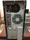 HITACHI MR-OP-150BP MRI Console Workstation MRI Scanner