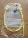 HALYARD 20-4432 Nasogastric/Nasointestinal Feeding Tube