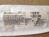 CONMED C6111 Suture Retriever, Straight (X)