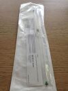 REMINGTON MEDICAL BNL-2010 Breast Needle Locator, 20Ga x 10cm (X)