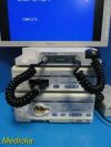 OLYMPUS Bronchoscopy System W/ OTV-S7 CLV-S40 MAJ-1236 & Sony HD Monitor Bronchoscope