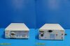 OLYMPUS Bronchoscopy System W/ OTV-S7 CLV-S40 MAJ-1236 & Sony HD Monitor Bronchoscope