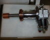 SUMITOMO 408L2 On site service and exchange part available MRI Coldhead