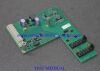 PHILIPS M8067-66401 M8067-66401 Philips MP40 MP50 Patient Monitor Battery Charging Board ICU/CCU