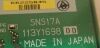 FUJI 113Y1698 SNS17A Fuji CR Board  CR