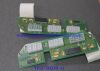 GE/COROMETRICS PN 15301A RevC SFO-18935-23-2010 GE Corometric 170 Fetal Monitor Display Board PN 15301A RevC SFO-18935-23-2010 Fetal Monitor
