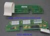 GE/COROMETRICS PN 15301A RevC SFO-18935-23-2010 GE Corometric 170 Fetal Monitor Display Board PN 15301A RevC SFO-18935-23-2010 Fetal Monitor