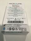 MICROLINE 3352 Surgical ReNew Traditional Maryland Dissector Tip 10pcs Exp 2024-11-28 G2220