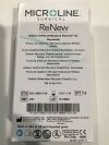 MICROLINE 3352 Surgical ReNew Traditional Maryland Dissector Tip 10pcs Exp 2024-11-28 G2220