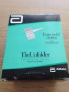 ABBOTT EMERALDC Disposable Emerald Seres Cartridges (30/Box) (X)