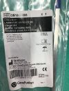 V. MUELLER OS1060-006 Lambotte Osteotome