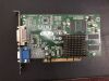 HITACHI 109-85500-01 ATI Radeon VGA Graphics Card  MRI Scanner
