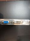 HITACHI 109-85500-01 ATI Radeon VGA Graphics Card  MRI Scanner
