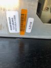 PHILIPS IU 22 CPU Host assembly part number 4535 613 08301 Ultrasound - OB / GYN