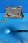 Cauda Fiber Optic Cable for Marina Med Urology Lighted Miyazaki Retractors