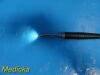 Cauda Fiber Optic Cable for Marina Med Urology Lighted Miyazaki Retractors