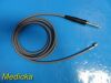 Cauda Fiber Optic Cable for Marina Med Urology Lighted Miyazaki Retractors