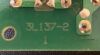 SHIMADZU 3L137-2  3L1372 POWER SUPPLY Rad/Fluoro Room