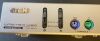 ATEN CS-82A  CS82A  09670004AJE0085  E-C900-08-0260(B)  EC900080260 KVM SWITCH MASTERVIEW Rad/Fluoro Room