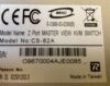 ATEN CS-82A  CS82A  09670004AJE0085  E-C900-08-0260(B)  EC900080260 KVM SWITCH MASTERVIEW Rad/Fluoro Room