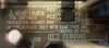 NEMIC LAMBDA CCB006D POWER SUPPLY  Rad/Fluoro Room