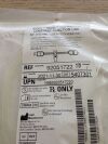 NAVILYST 92051722 Namic FlexCil High Pressure Contrast Injection Line