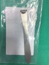 V. MUELLER SU3640 Seeburger Retractor Dbl ended