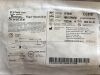 BOSTON SCIENTIFIC 15-964B Super Sheath R/O Introducer Sheath w/Radiopaque 8F x 11cm (X)
