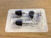 BOSTON SCIENTIFIC SUV-629 Orcapod Single-Use Air/Water Suction and Biopsy Valves Set (X)