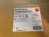 CARDINAL HEALTH CLMA50R Reusable Silicone Laryngeal Mask Airway (X)