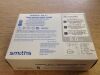 SMITHS MEDICAL 505080 Portex D.I.C. Tracheostomy Tube, Cuffed 8.0mm (X)