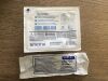 SMITHS MEDICAL 505080 Portex D.I.C. Tracheostomy Tube, Cuffed 8.0mm (X)