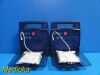 BURDICK Cardio VIVE AT Automated External Defibrillator