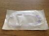 SMITHS MEDICAL MX562 Medex Monitoring Line, 24in (X)