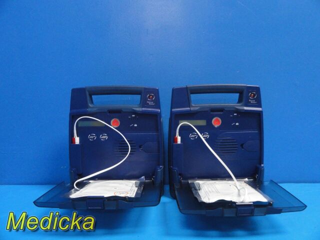 BURDICK CARDIO 92532-01 VIVE AT Automated External Defibrillators Defibrillator