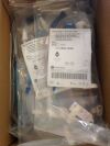 CAREFUSION 10817920 Gem Burette Set 60 Dp Smallbore TBG 2 SmartSite (10/Box) (X)