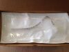 TYCO 86290 Preformed Tracheal Tube, Uncuffed (BOX/10) (X)