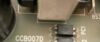 NEMIC LAMBDA CCB007D POWER SUPPLY  Rad/Fluoro Room