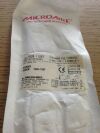 MICRO-AIRE 1628-1109T Steinmann Pin, Threaded (X)