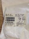 MICRO-AIRE SP-125 Small Oscillating. Saw Blade, 9mm x 31mm x 0.4mm (X)