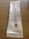 MICRO-AIRE 1600-1954T K-Wire, Threaded, 1.4mm x 229mm (X)