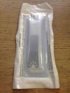 MICRO-AIRE Z0-7053 Large Osc. Saw Blade, 19.5mm x 63mm x 0.6mm (X)