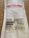 MICRO-AIRE PAL-405LS 4.0mm Single Use Cannula (X)