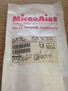 MICRO-AIRE ZB-149 SST Bur, Wire Pass Drill (X)