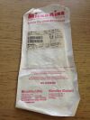MICRO-AIRE SP-410 Small Osc. Saw Blade, 5.5mm x 11.5mm x 0.4mm (X)