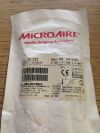 MICRO-AIRE Z0-073 Small Osc. Saw Blade, 9.7mm x 31.2mm x 0.4mm (X)