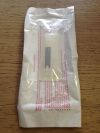 MICRO-AIRE Z0-073 Small Osc. Saw Blade, 9.7mm x 31.2mm x 0.4mm (X)