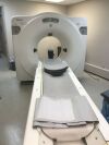 GE Highspeed Single CT CT Scanner